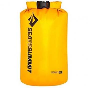 Sea to Summit Saco de Boxeo con Tope, Impermeable