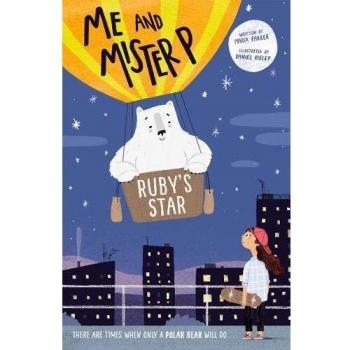 Me y Mister P: Estrella Rubí - Versión Original