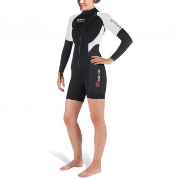 Mares 412372, Traje de Neopreno para Mujer, Mujer, 412372, Uni, 5