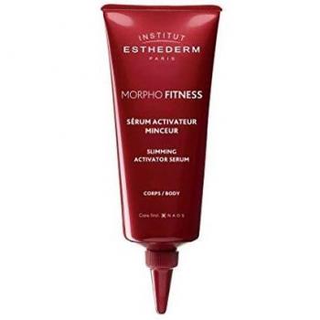 Institut Esthederm Morpho Fitness Slimming Activator Serum 100ml