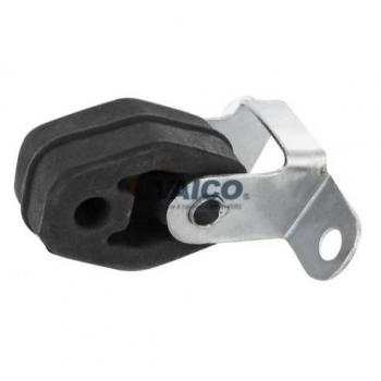 Soporte, silenciador VAICO V10-1831 para SEAT Ibiza, Cordoba y VOLKSWAGEN Corrado, Polo