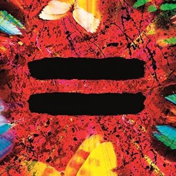 Ed Sheeran - = (Cd