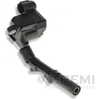 Bobina de encendido BREMI 20740, tipo: bobina de encendido, características: alta calidad, rendimiento óptimo, fácil instalación, compatible con múltiples modelos de vehículos