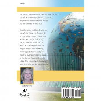 Merryman, Mettie: Parque Urbano (Edición Rústica)