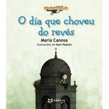 O día que choveu do revés