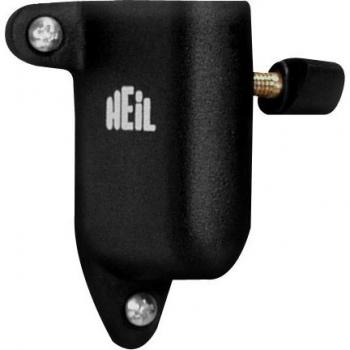 Heil Sound WM1 Unique Wall Mount for Heil Booms