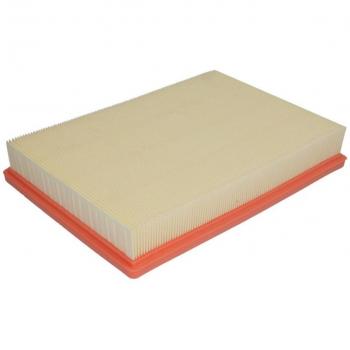 Filtro de aire MANN-FILTER C 33 050 - Cartucho filtrante, compatible con diversos modelos de vehículos, alta eficiencia en la retención de partículas, fácil instalación y mantenimiento