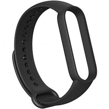 Amazfit S2005OV4S Correa para Pulsera Inteligente Xiaomi Mi Smart Band 5 - Negro