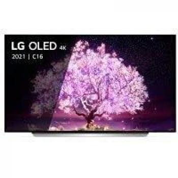 LG OLED TV OLED48C16LA
