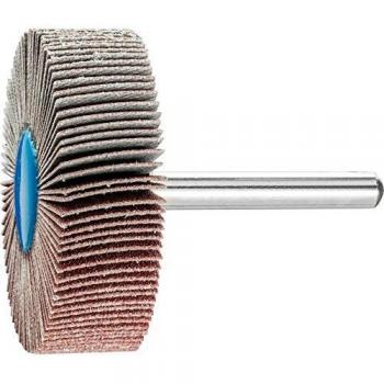 Pferd - Abanico Mango Metal F 5015 6 A 120