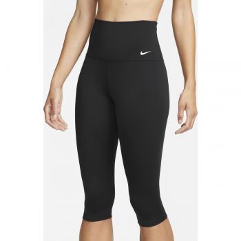 Nike Dri-FIT One Heritage Women's Leggings - Black S