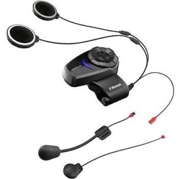 Sena 10S Sistema de comunicación Bluetooth, Paquete unitario