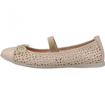 Zapatos Niña Pablosky 351330P Beis