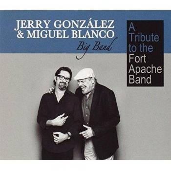 A tribute to the fort apache