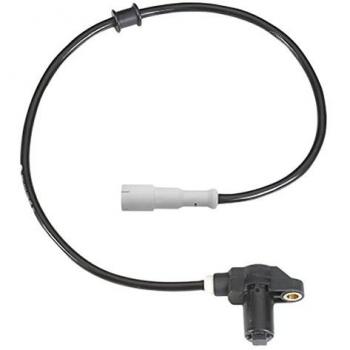 HELLA 6PU 010 039-951 Sensor, wheel speed, Number of connectors 2, Rated Voltage 12V