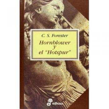 3. Hornblower y el Hotspur