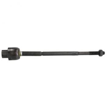 Rótula axial de dirección REINHOCH RH02-5003 para OPEL Corsa C Hatchback, eje delantero, ambos lados, incluye pinza/grapa y tuerca almenada rebajada