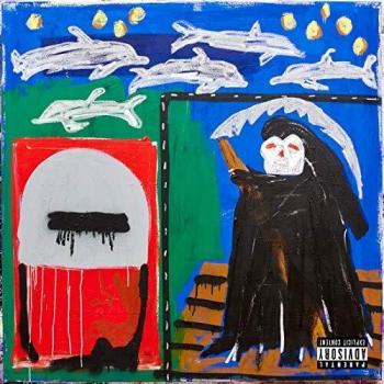 Only For Dolphins [Vinilo]