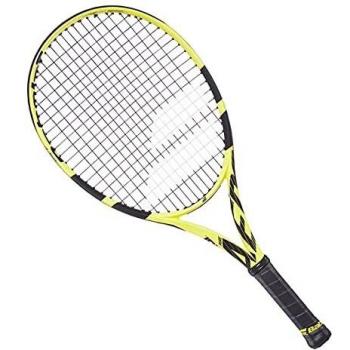 BABOLAT VS - Raqueta De Tenis De Niños Aero Junior 25 Babolat