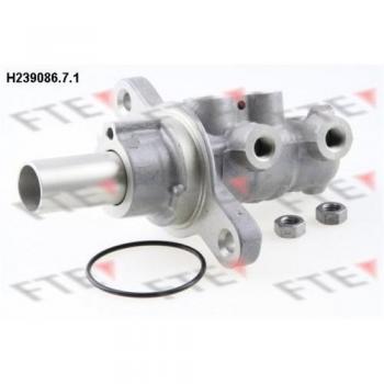 FTE Automotive H239086.7.1 Hidráulica de Freno
