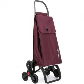 Carro de la compra Akanto MF 6 Rolser