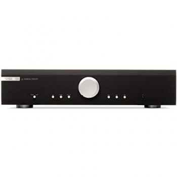 Musical Fidelity M2si Black Integrated Amplifier