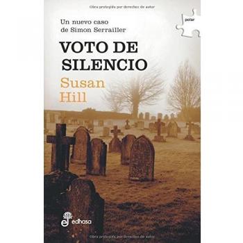 Voto de silencio IV