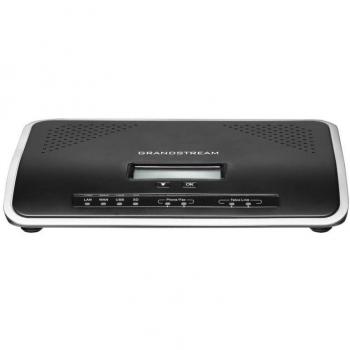 Grandstream UCM6300A Audio and Video Conferencing System - 250 Users, 0 FXO, 0 FXS