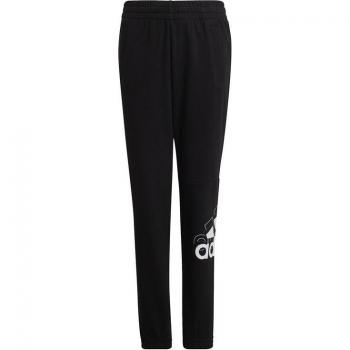Adidas Pantalón de Chándal para Niños Adidas Brandlove Negro