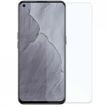 Protector de Pantalla Cristal Templado Premium para Realme GT Master Edition 9H 2.5D Anti Golpes Arañazos 0.3mm