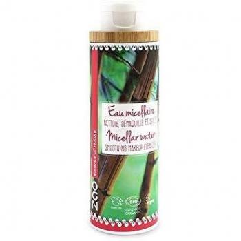 ZAO - Eau Micellaire - 120 ml