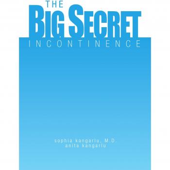 El Gran Secreto: Incontinencia, Edición de Bolsillo