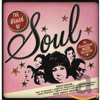 The Birth Of Soul 3cd