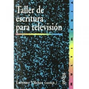 Taller De Escritura Para Televisión