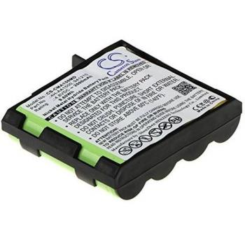 Cameron Sino CMA1 50MD Batteries 2000 mAh Edge US Black