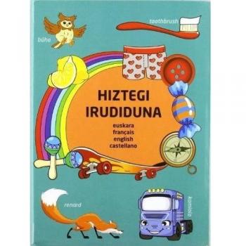 Hiztegi Irudiduna
