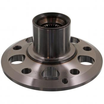 Cubo de rueda FEBI BILSTEIN 36079 sin rodamiento, compatible con Mercedes-Benz Clase C Berlina, Clase C Break y Clase C Coupe