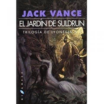 El jardín de Suldrun: Trilogía de Lyonesse / 1: 23