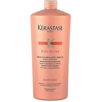 Kérastase Discipline Bain Fluidealiste Shampoo 1000mL