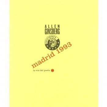 Madrid 1993
