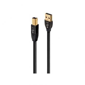 AudioQuest Pearl USB A-B Cable 3.0M (10.0 Ft)