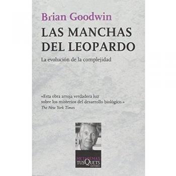 Las manchas del leopardo