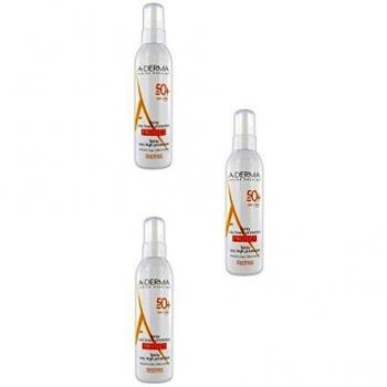 A-Derma Protect Body Sunscreen Spray 200ml SPF 50+