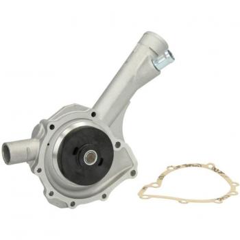 Bomba de agua SIL PA715 - Bomba de agua con diseño compacto, alta eficiencia, caudal máximo de 1500 litros por hora, presión máxima de 3 bar, motor eléctrico monofásico de 230V, materiales resistentes