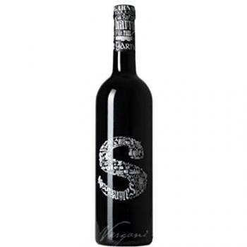 S de Aylés Vino de Pago Tinto 2018 - 75 cl