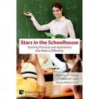 Estrellas en el Aula: Prácticas y Enfoques de Enseñanza que Hacen la Diferencia (Educación) - Edición en Rústica
