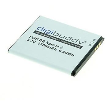Batería para SONY Xperia J/Xperia L/Xperia GX/Xperia T/Xperia TX/LT29/LT29i/ST26 a BA900 Li-Ion