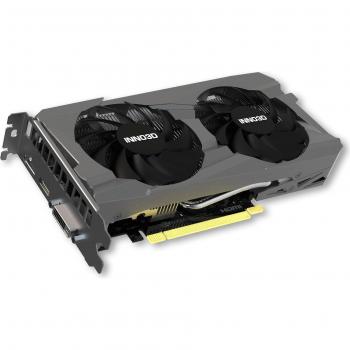 Inno3D GeForce RTX 3050 Twin X2 OC 8GB GDDR6