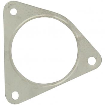 Junta de tubo de escape HJS 83 23 6520, Doble sellado para sistema de escape