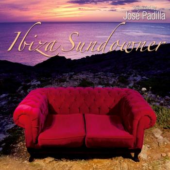 Ibiza Sundowner Presented By José Padilla